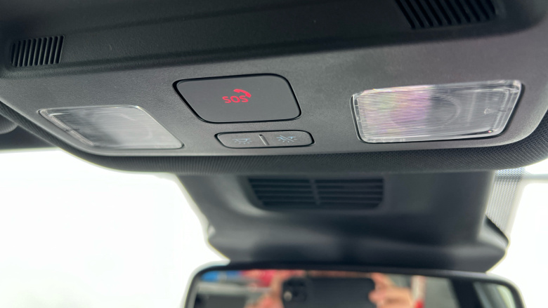 Ford Puma 1.0 EcoBoost Hybrid mHEV Sound Edition 5dr Petrol Hatchback